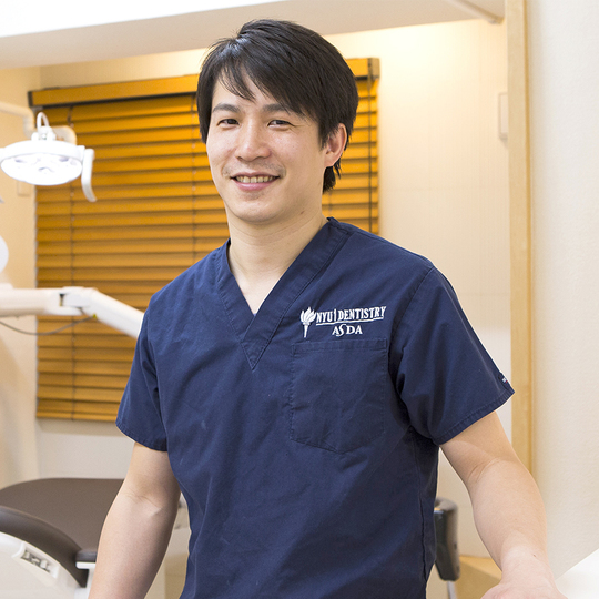 大森駅の歯医者 森歯科医院